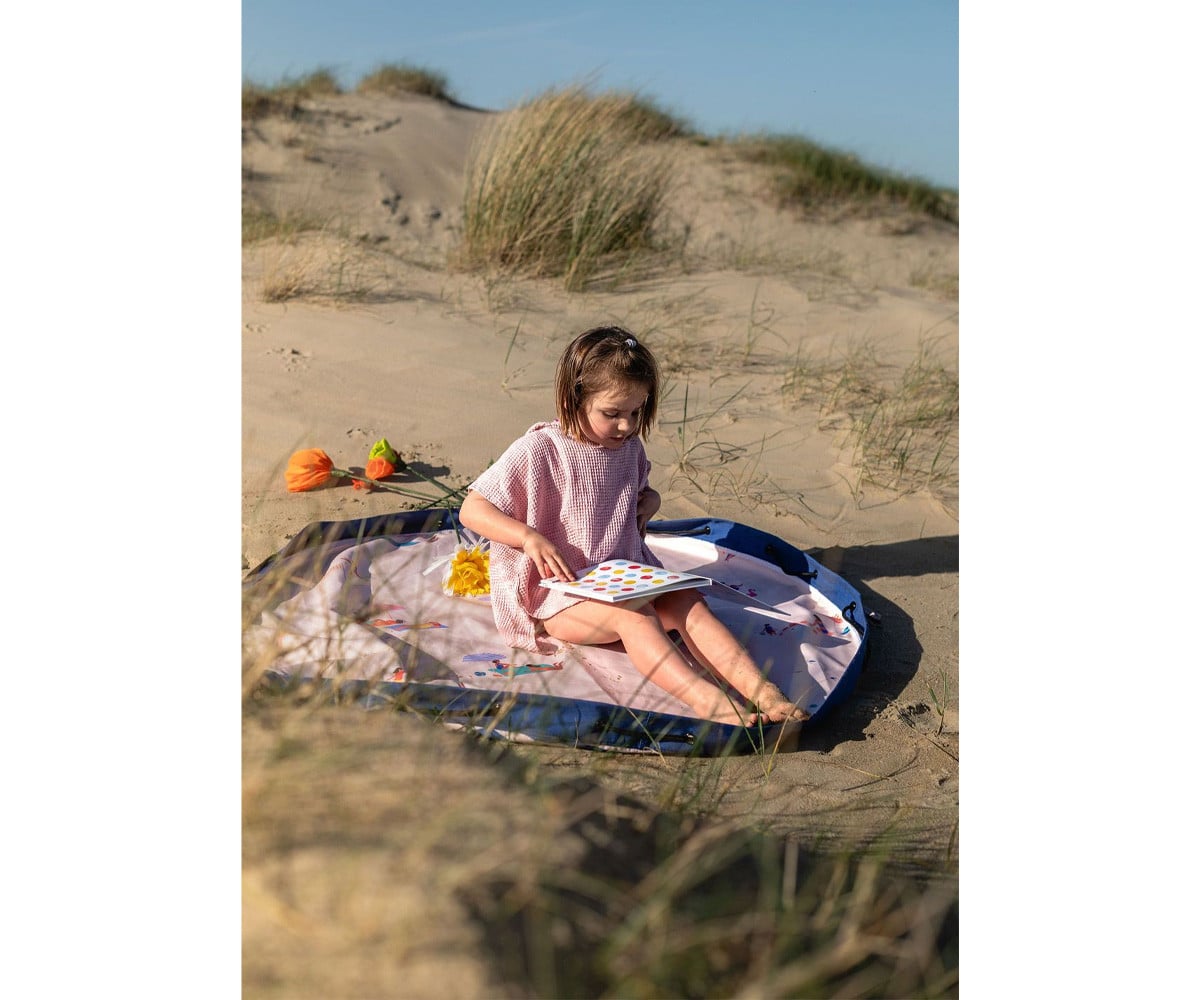 Saco Noomad OUTDOOR Beach Play & Go
