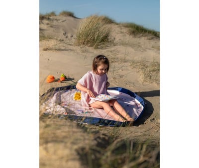 Saco Noomad OUTDOOR Beach Play & Go
