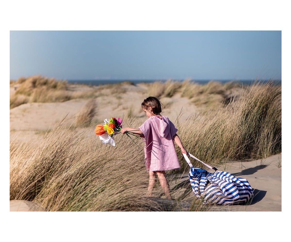 Saco Noomad OUTDOOR Beach Play & Go
