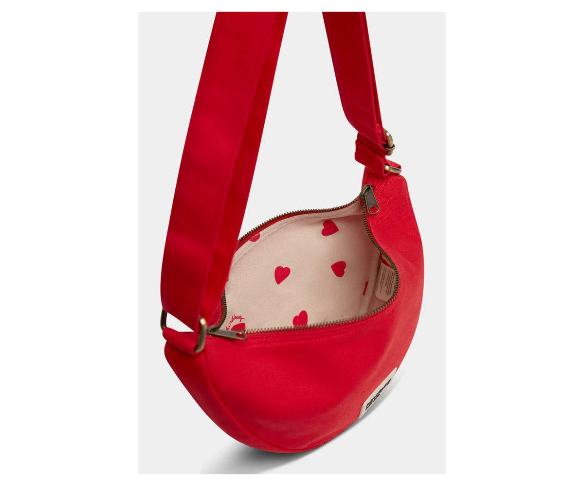Bolso Andrea Carmine Love