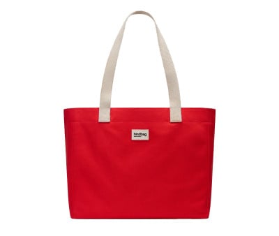 Bolsa Tote Claude Carmine Love