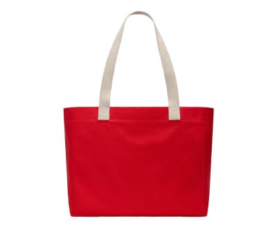 Bolsa Tote Claude Carmine Love