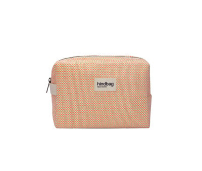 Bolsa de higiene Leon Coral 