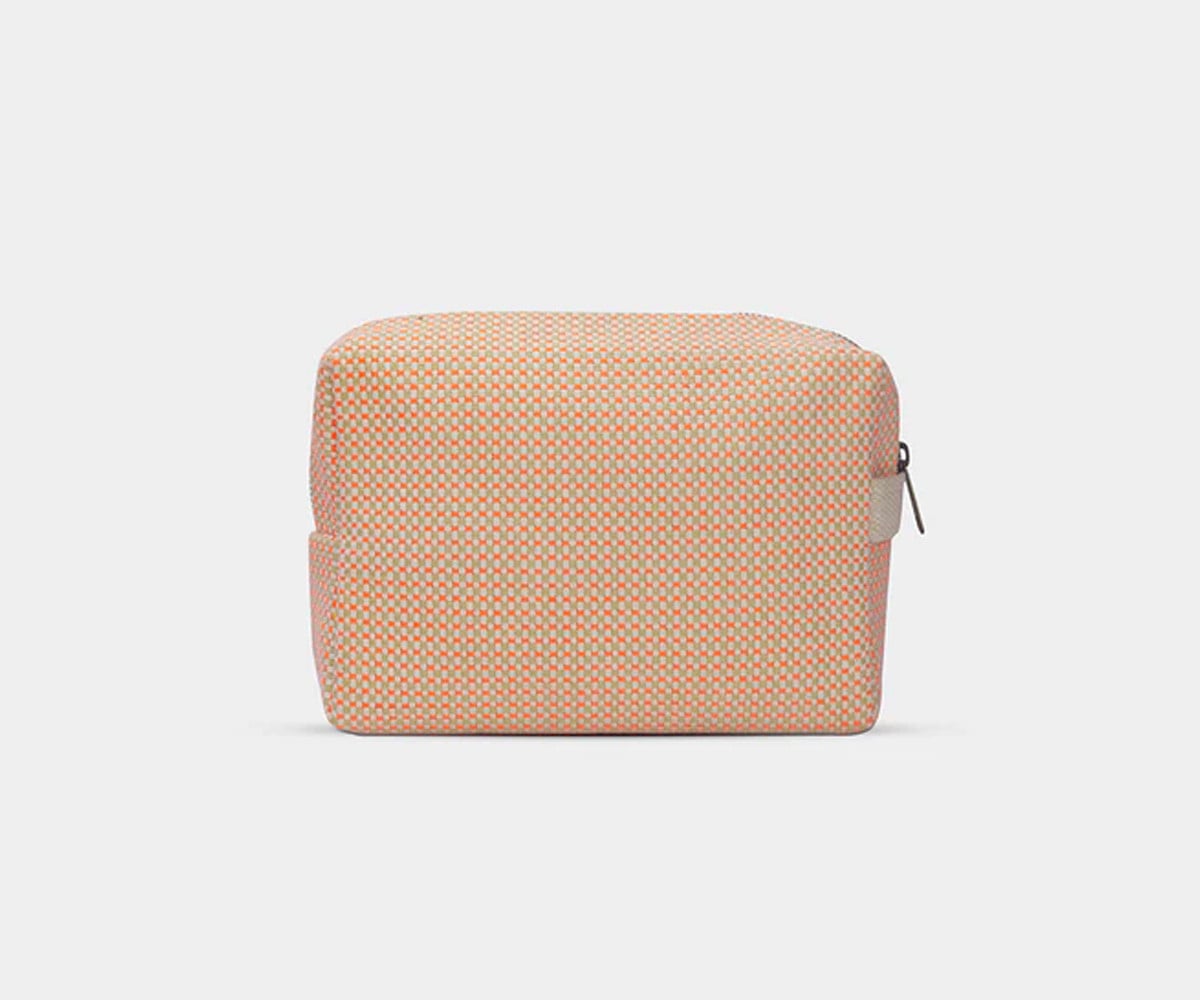 Borsa da Toilette Leon Coral
