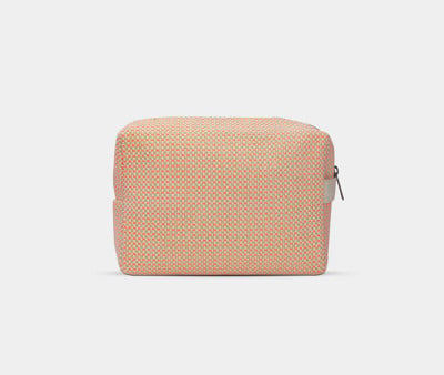 Borsa da Toilette Leon Coral