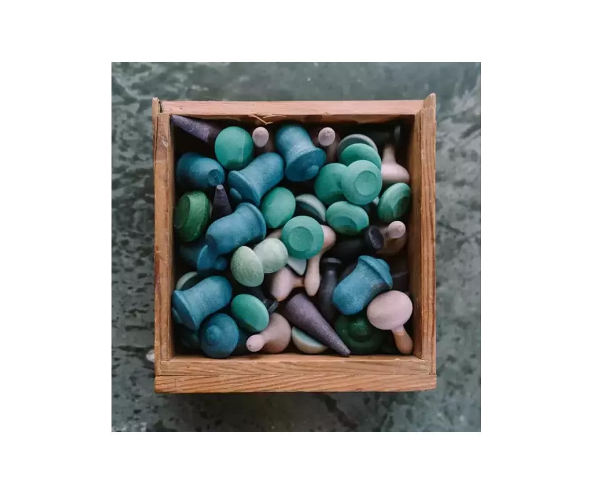 Mandala Cold Mix