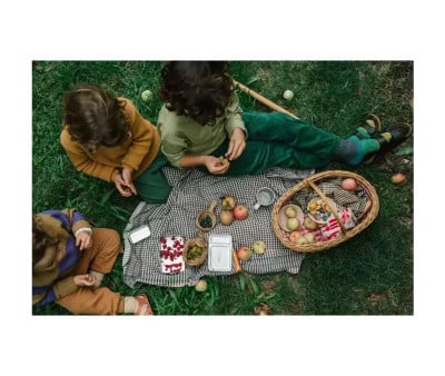 Frutta in Legno Fruits