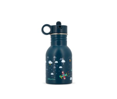 Botella Acero Sigue el Camino Jules El Perro 400ml