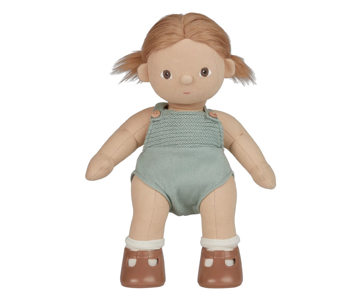 Muñeca Dinkum Doll Gigi