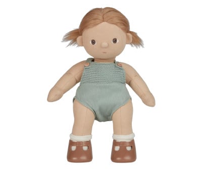 Muñeca Dinkum Doll Gigi