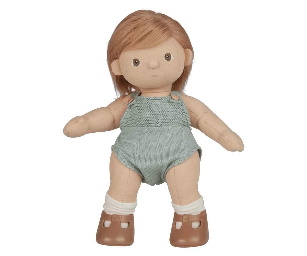 Muñeca Dinkum Doll Gigi