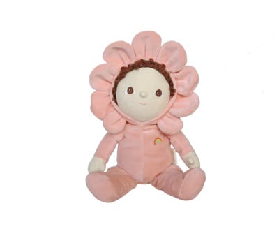 Bambola Dinkum Dinky Dahlia