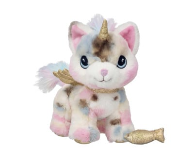 Peluche Dinkum Caticorn Tinx