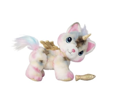 Peluche Dinkum Caticorn Tinx