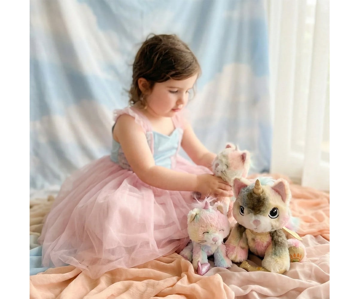Peluche Binky Kittycorn Sprinkle