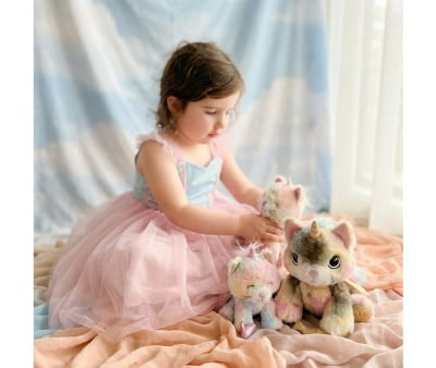 Peluche Binky Kittycorn Sprinkle