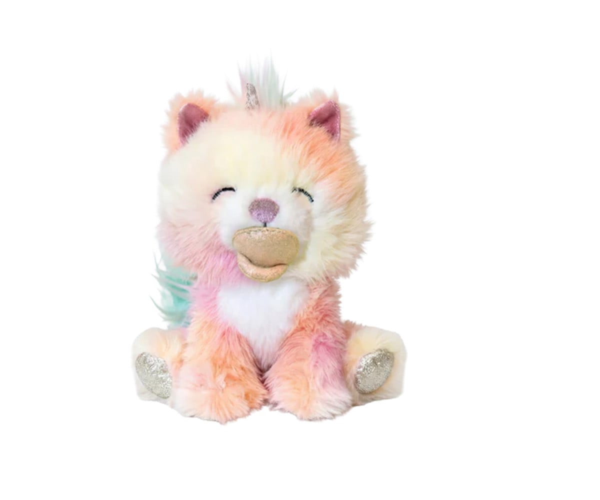 Muñeco Binky Kittycorn  Bonbon