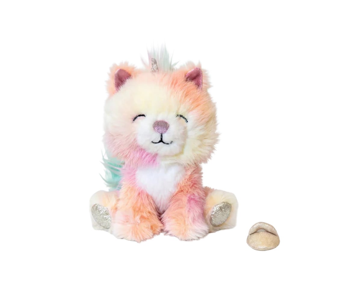 Muñeco Binky Kittycorn  Bonbon