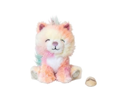 Muñeco Binky Kittycorn  Bonbon
