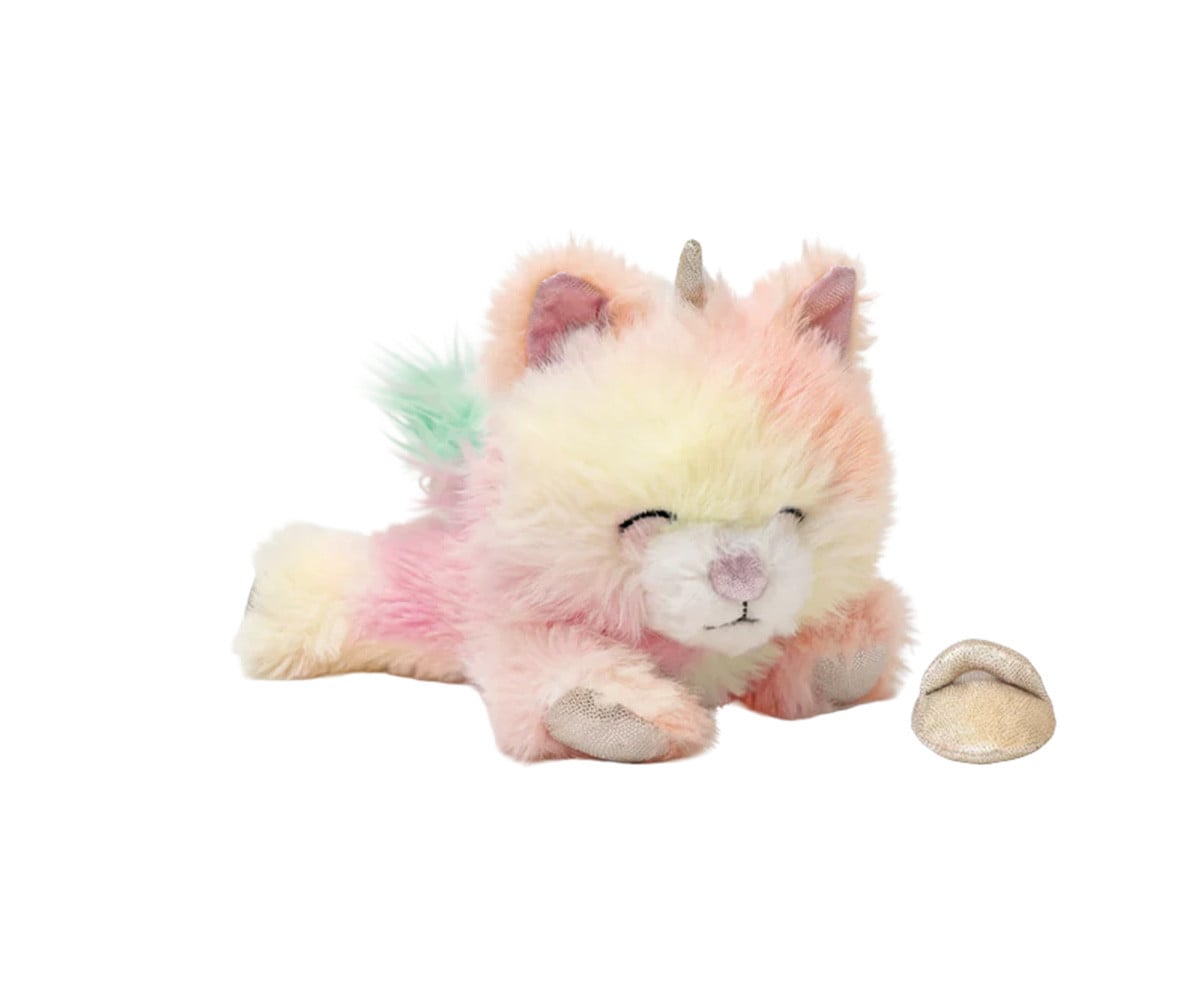 Muñeco Binky Kittycorn  Bonbon