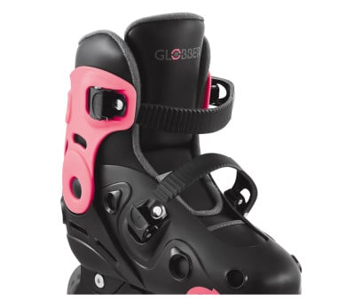 Patines en Línea Go Lights Coral T.34-37
