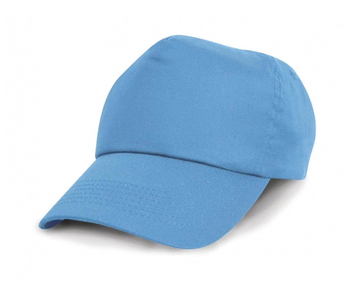 Gorra con Visera Junior Sky Personalizable