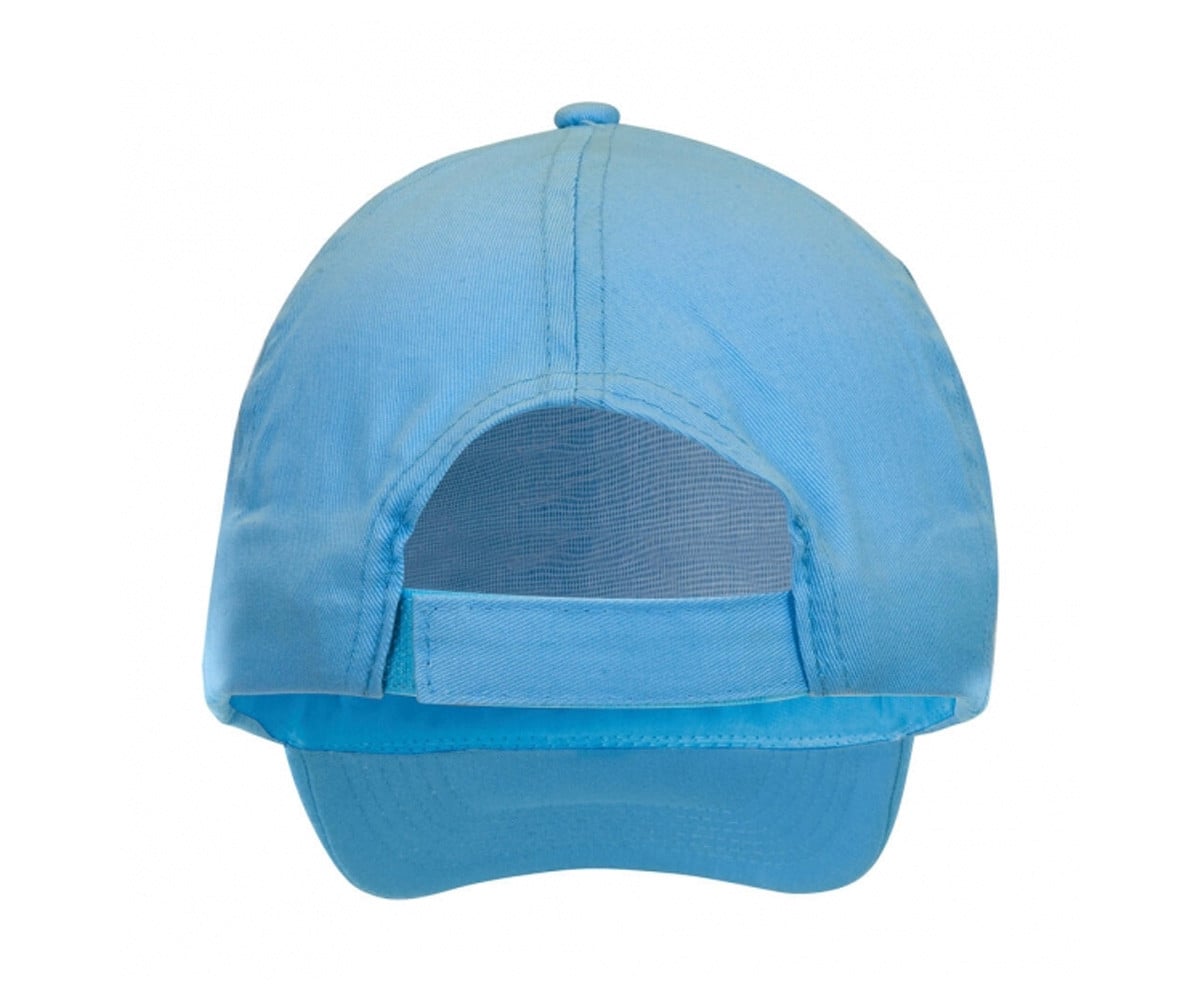 Gorra con Visera Junior Sky Personalizable
