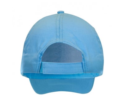 Gorra con Visera Junior Sky Personalizable