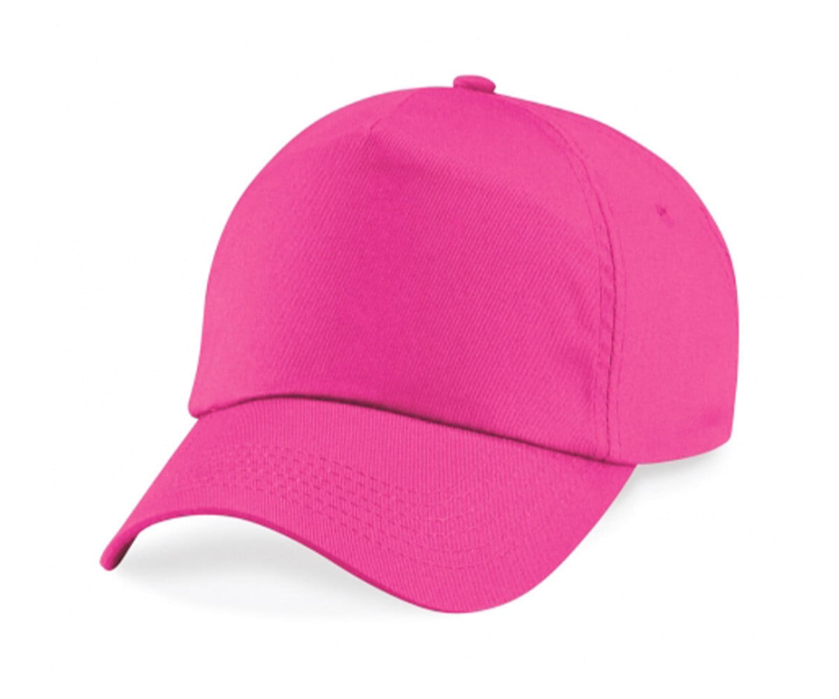 Gorra con Visera Junior Fuchsia Personalizable