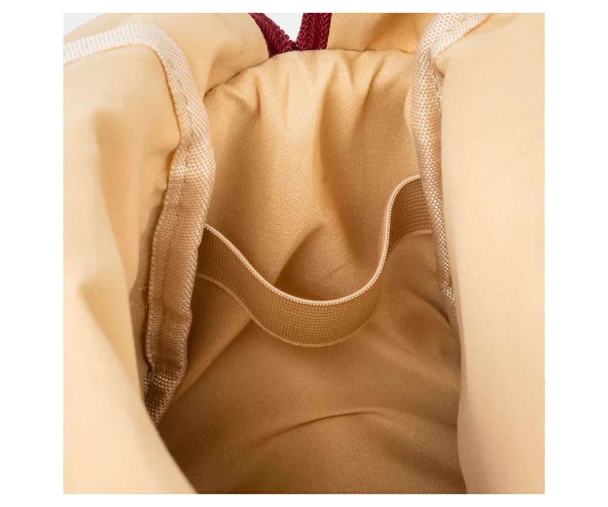 Zaino per Bambini Mix & Match Beige Ambra