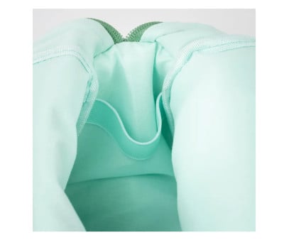 Mochila Infantil Verde Manzana