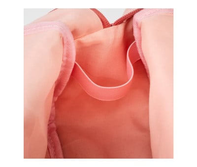 Zaino per Bambini Mix & Match Rosa Lampone