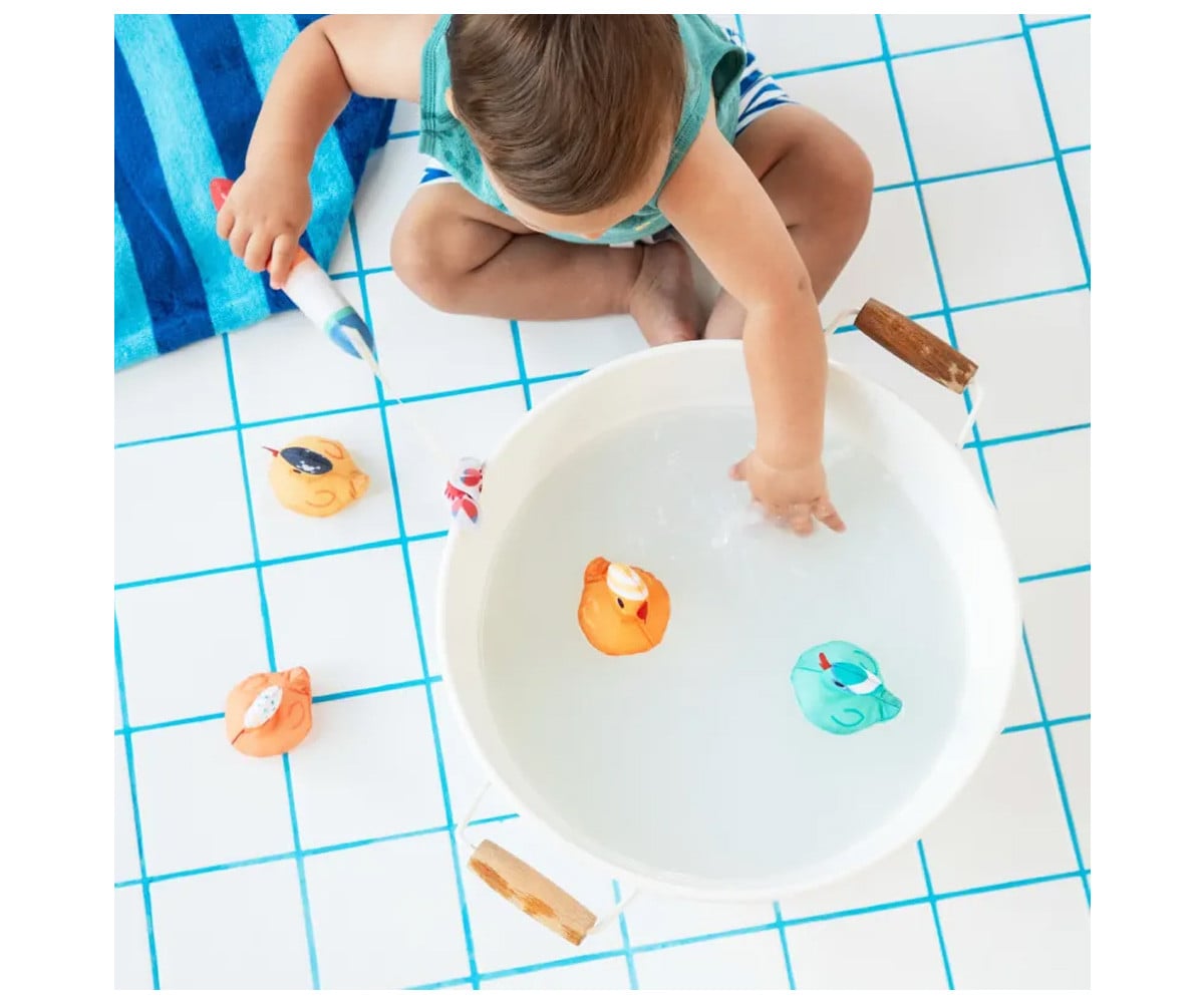 Gioco Pesca Gaspard