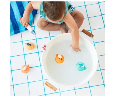 Gioco Pesca Gaspard