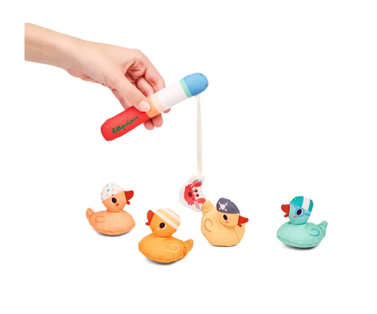 Gioco Pesca Gaspard