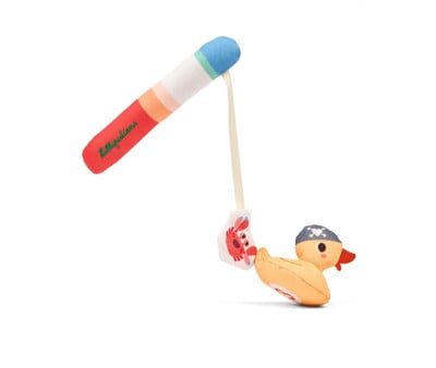 Gioco Pesca Gaspard