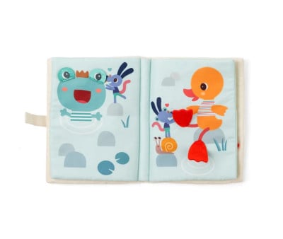 Libro de Actividades Nina se Disfraza