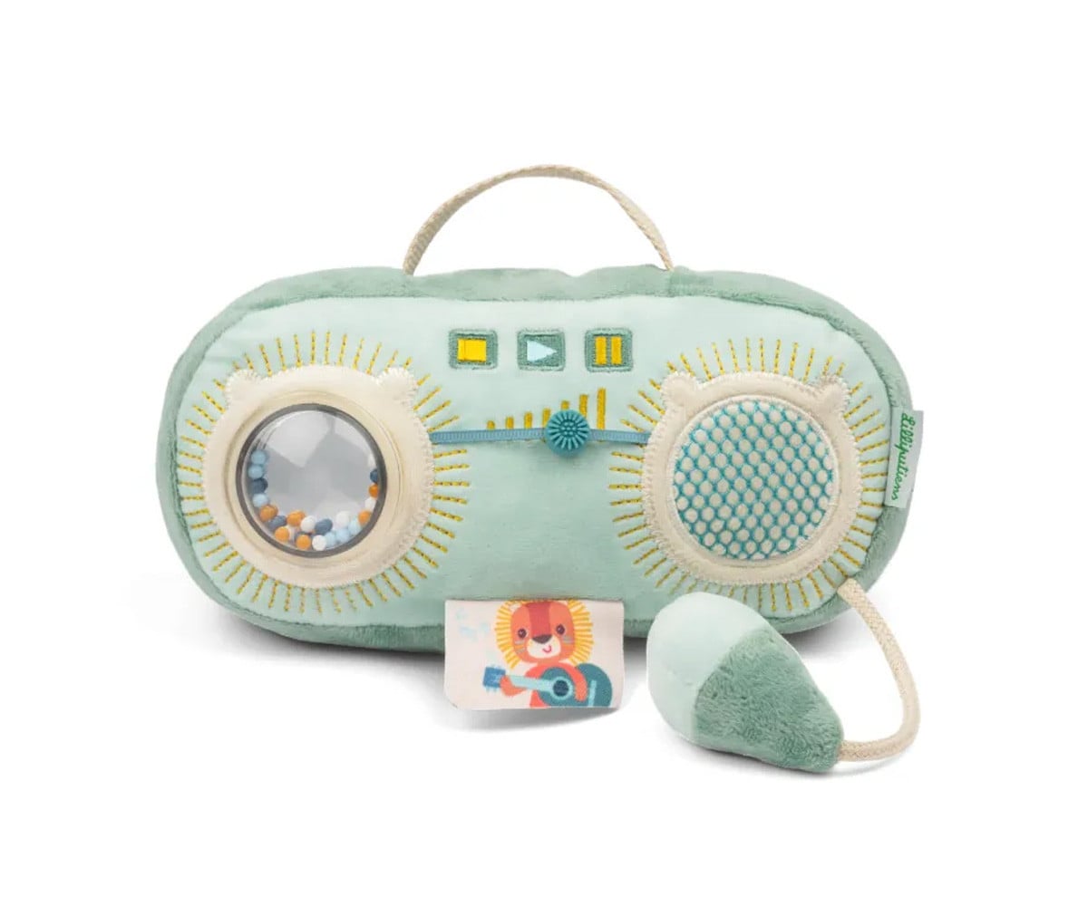 Radio Sonora Joe il Drago
