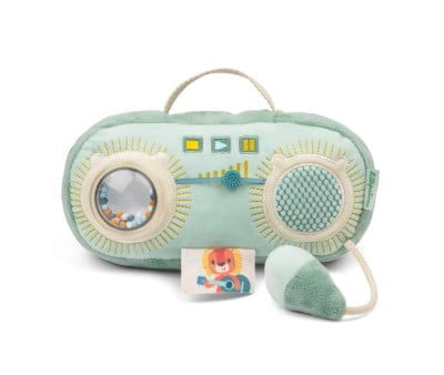 Radio Sonora Joe il Drago