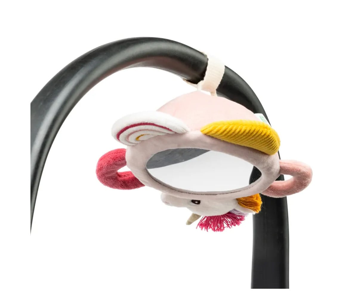 Specchio Sensoriale Lena