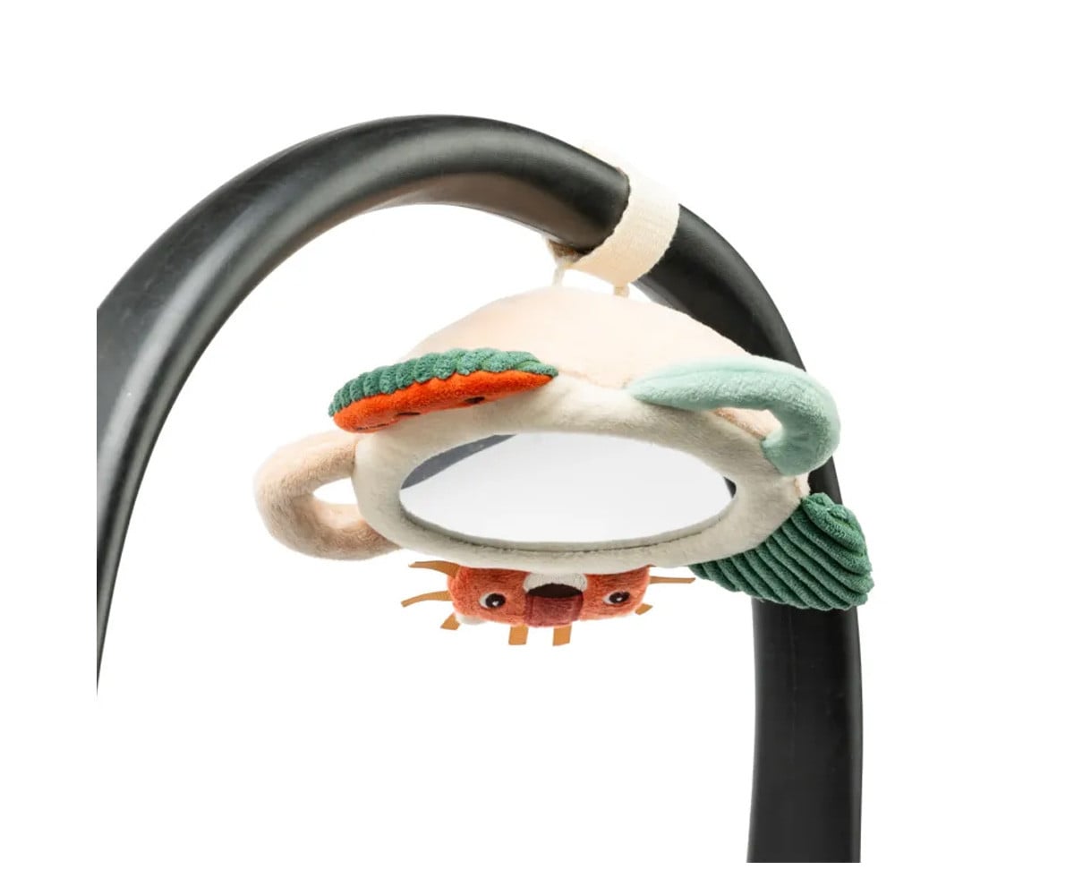 Specchio Sensoriale Jack