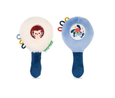 Sonaglio Maracas Jules