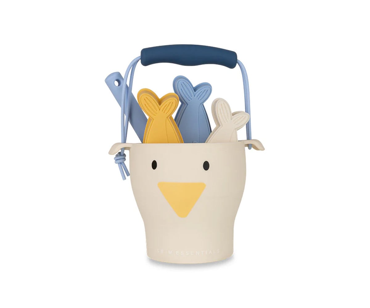 Set de Plage Sunny Seagull