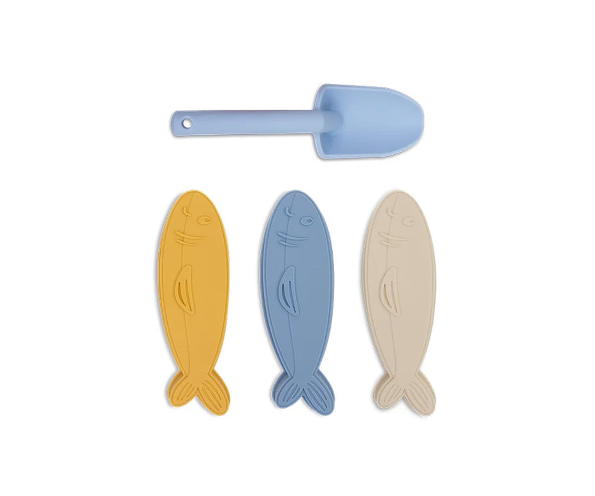 Set de Plage Sunny Seagull