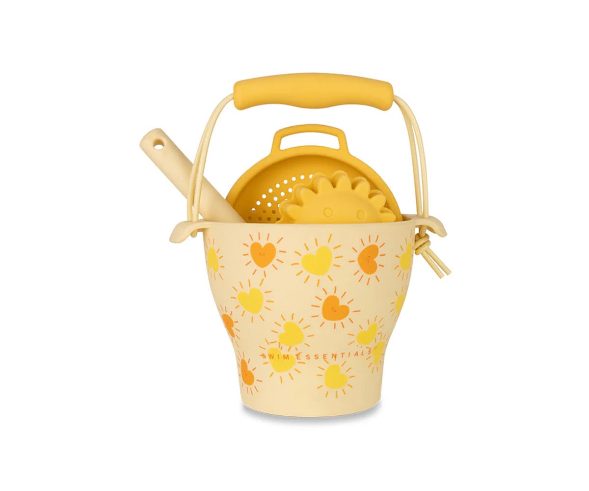 Set of Solmate Beach Toys