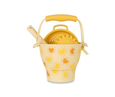 Set of Solmate Beach Toys