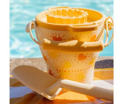 Set of Solmate Beach Toys