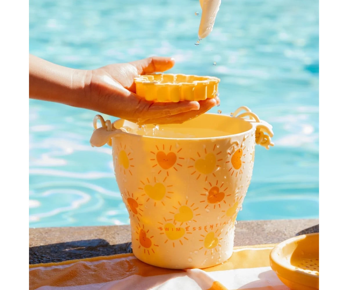 Set of Solmate Beach Toys