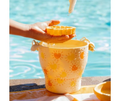 Set of Solmate Beach Toys