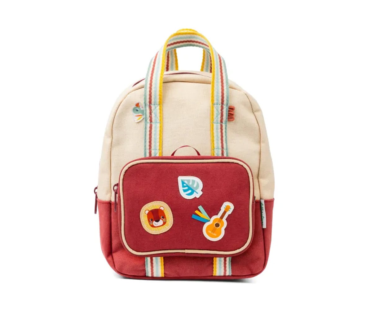 Zaino per Bambini Mix & Match Jack